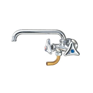 LIXIL(INAX)横形分岐自在水栓LF-116N-13｜日の出ショッピングサイト