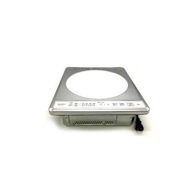 【限定在庫特価品】Panasonic パナソニック　ビルトインＩＨクッキングヒーター 100V　KZ-11C｜日の出ショッピングサイト