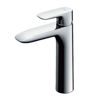 TOTO 台付シングル混合水栓　TLG04302JA 楽天市場】TOTO(トートー)台付シングル混合水栓(エコシングル/ワン