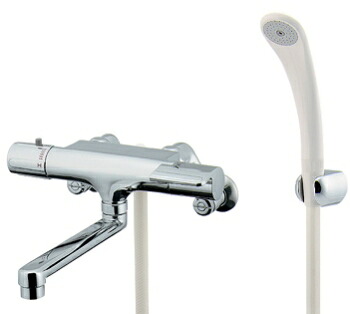 カクダイ　 サーモスタットシャワー混合栓　 173-061