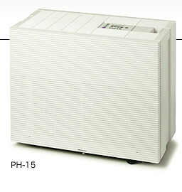 ピーエス加工蒸発式加湿器 ＰＨPH-15