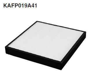 ダイキン交換用高性能プリーツフィルターKAFP019A41|日の出ショッピングサイト