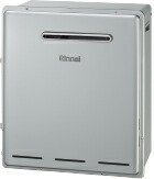Rinnai(リンナイ)　 ガスふろ給湯器　設置フリータイプ　 屋外据置型　24号(フルオート)　 RFS-E2405A(B)