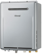Rinnai(リンナイ)　ガスふろ給湯器20号(オート)　RUF-E2006SAW｜日の出ショッピングサイト