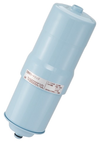 楽天市場】Cleanup(クリナップ)交換用浄水カートリッジ(PJ-UA51ECL用)P