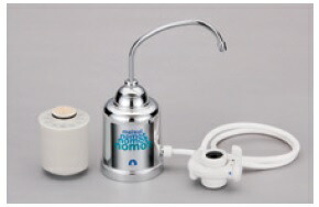 メイスイ 据置タイプ浄水器 nomot
