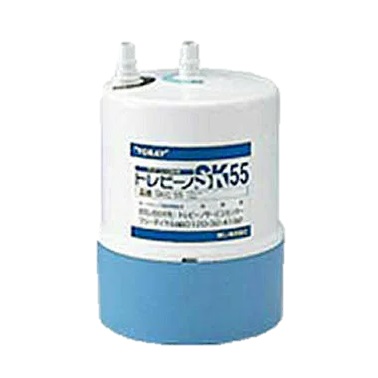 TORAY(東レ) トレビーノ 交換用カートリッジ SKC55.J-K 14,630円