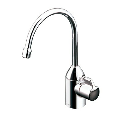 楽天市場】TK301C TOTO 浄水器専用自在水栓（ビルトイン形