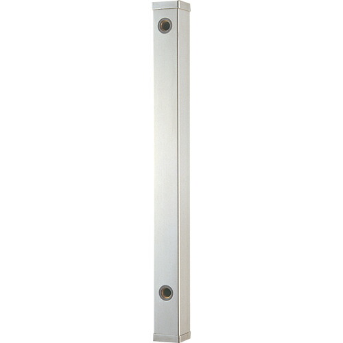 SANEI(三栄水栓) ステンレス水栓柱 高さ900mm T800-60X900