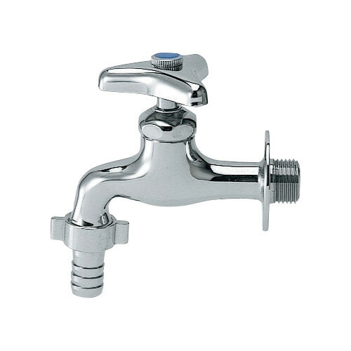 人気 Kakudai カクダイ カップリング付き横水栓7030kk 25 7030kk 25 Www Herbergmolecaten Nl