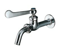TOTO(トゥートゥー)生き胆式老人ホーム水栓(吐水口回転させる)T200BSQ13C/T200BSQF13C