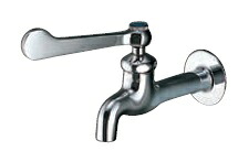 TOTO(トゥートゥー)生き胆式横水栓T23BQ13C/T23BQF13C