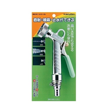 KAKUDAI(カクダイ) ミキサーガン 952-501