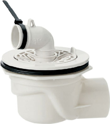 Panasonic　GB724 洗濯機用防水フロアー 【トラップ付き】 Panasonic パナソニック 洗濯機用防水フロアー 全自動専用 640