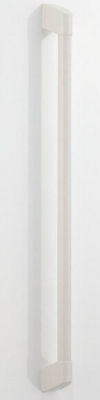 LIXIL 浴室用手すり L型 8907L-BTYPE-600X600/CH 楽天市場】LIXIL(INAX) 握りバー 8908-BTYPE-L600/W 浴室