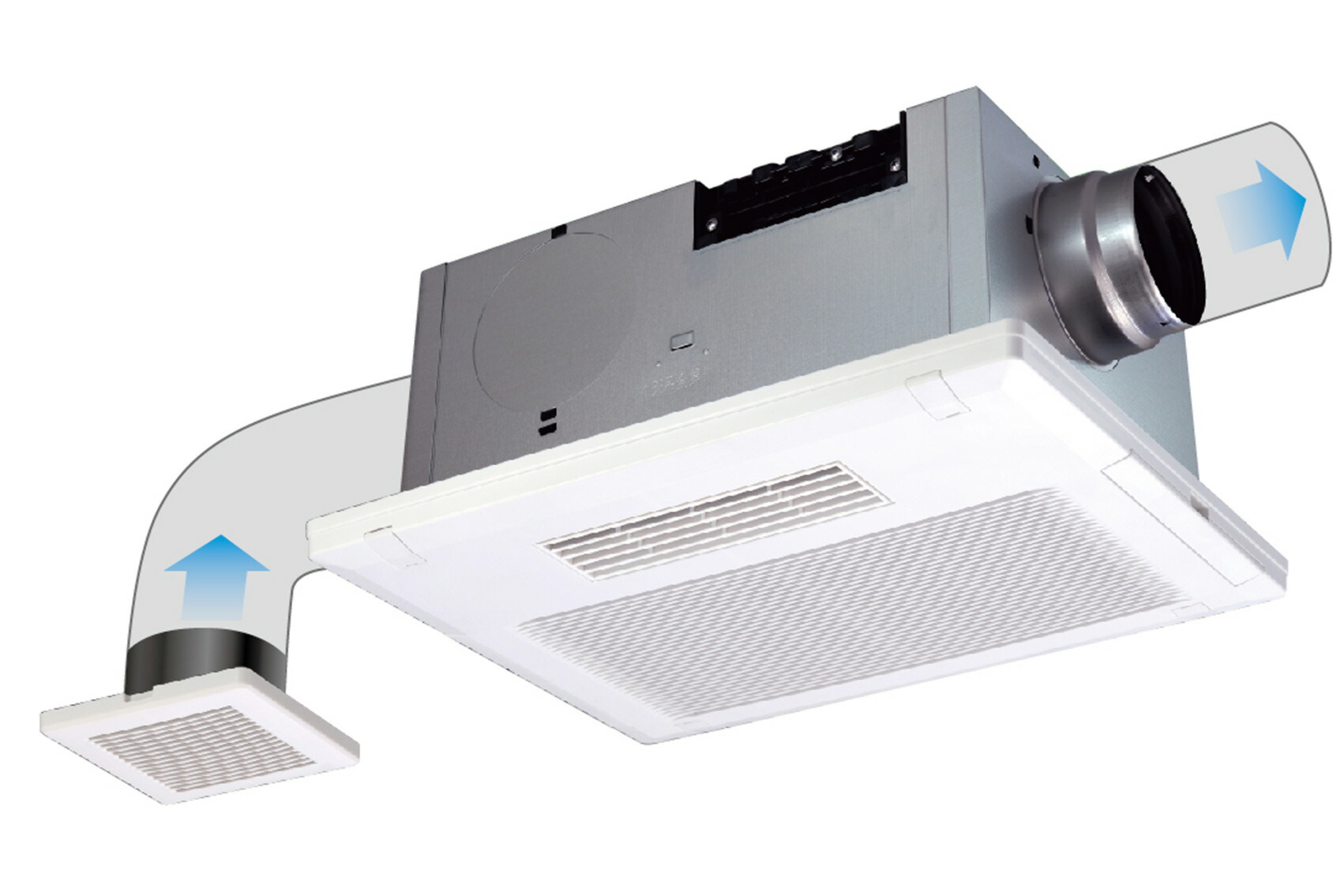 楽天市場】【お取り寄せ商品】浴室換気乾燥暖房機 BF-231SJA : AQUA LIFE