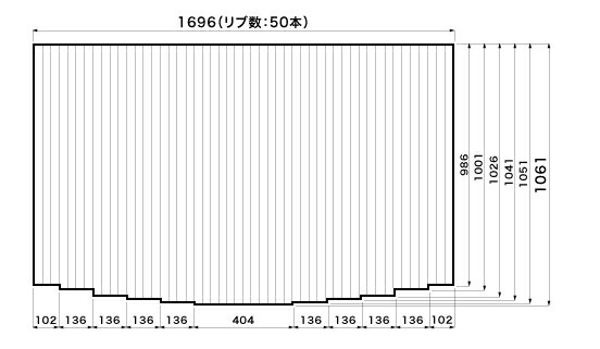 Panasonic(パナソニック)　 Ix1800弓巻フタ RS9GVR1208EC