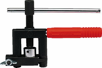KAKUDAI(カクダイ) フレキパイプつば出し工具 6000-20