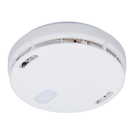 楽天市場】SA1001-1 ダイケン DAIKEN 住宅用火災警報器 火の元監視番N