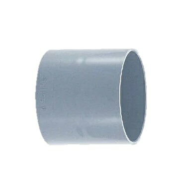 楽天市場】アロン化成VU継手ソケット呼び径50VU DS-501ケース(160個入