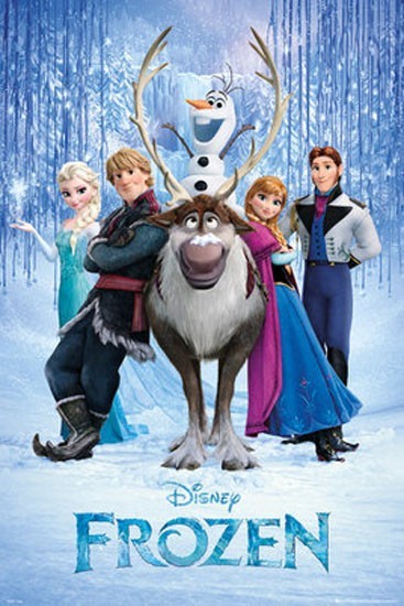 ◎非売品☆アナと雪の女王☆オラフ☆ビッグクリアポスター☆ラストワン賞☆残1 楽天市場】アナと雪の女王 オールキャスト 映画ポスター