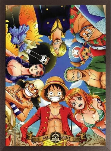 楽天市場】ワンピース キャラポスコレクション Part4 ONE PIECE