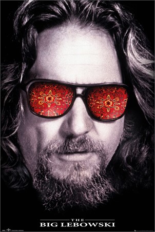 映画 ビッグ・リボウスキ コーエン兄弟 B2 ポスター 上映時オリジナル 非売品 楽天市場】ビッグリボウスキ コーエン兄弟の傑作 映画ポスター