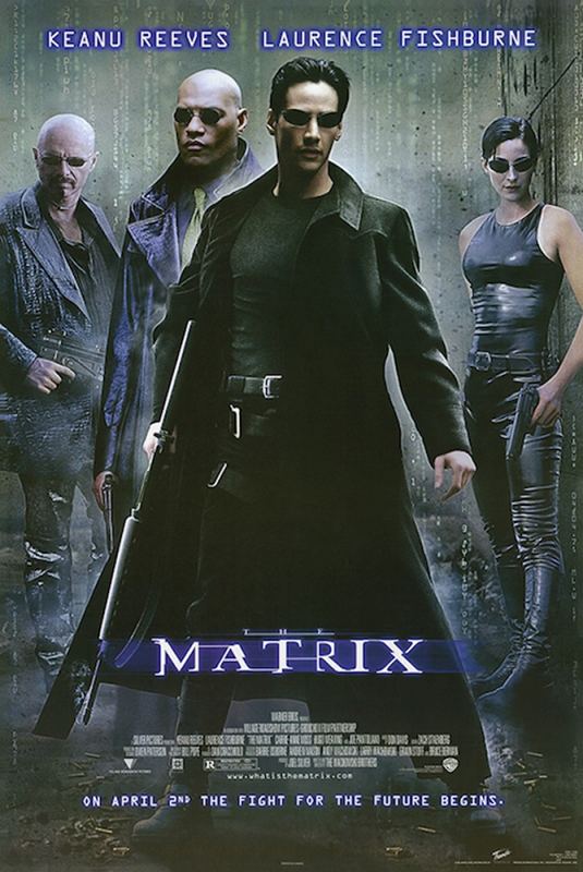 希少！　マトリックス　MATRIX ポスター 楽天市場】マトリックス 映画ポスター 軽量アルミ製フィット