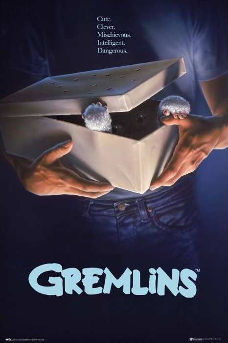 【額縁付き】Gremlins グレムリン A2 ポスター 額縁付き】Gremlins グレムリン A2 ポスター - メルカリ