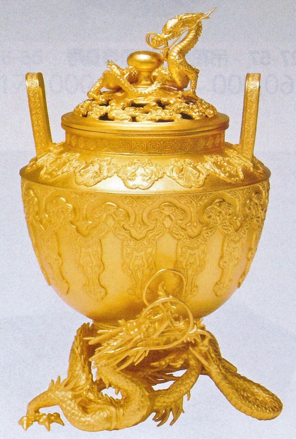 楽天市場】□龍香堂□☆【中国骨董品】岫玉製三足貔貅香炉