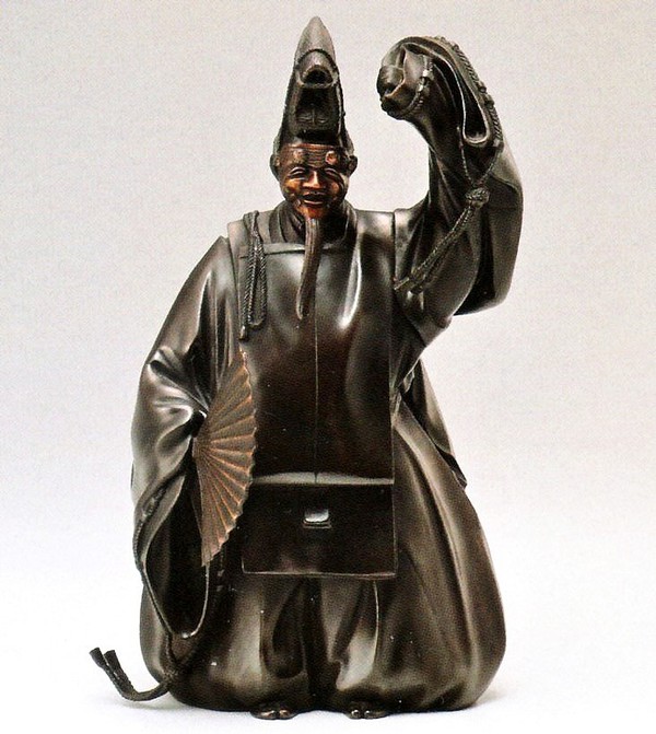 銅製:能舞置物 2025年最新】Yahoo!オークション -舞翁の中古品・新品・未使用品一覧