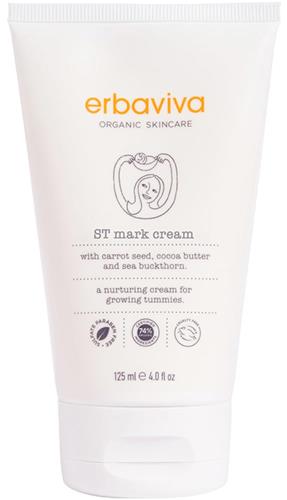 erbaviva エルバビーバ マタニティクリーム STMクリーム チューブ 125ml 保湿 ママ オーガニック EV4703 4,591円