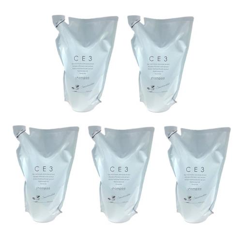 フォードヘア フォード CE3 シャンプー 4000mL 詰替え用