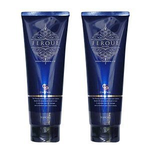 X2個セット サンコール フェルエ ケアパック 230g 4,297円