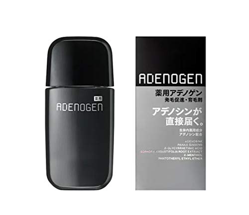アデノゲン (ADENOGEN) 薬用EX 300mL 医薬部外品