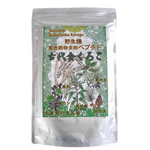 古代食くろご (800g) 千年前の食品舎