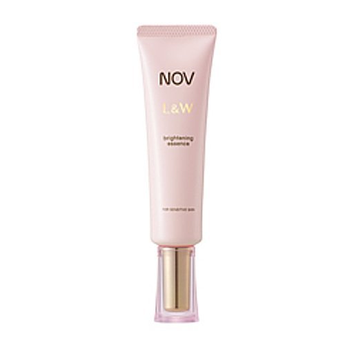 NOV LW ブライトニングエッセンス(医薬部外品)30g