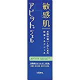２個全薬工業 アピットジェルS 120mlx２個セット (4987305034625-2)