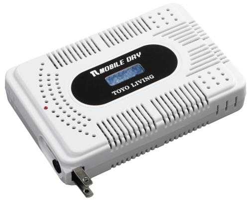 東洋リビング モバイルドライ MD-6