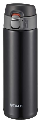 タイガー魔法瓶 水筒 TIGER マグボトル 480ml サハラ ワンタッチ 軽量 MMJ-A482KJ ブラック