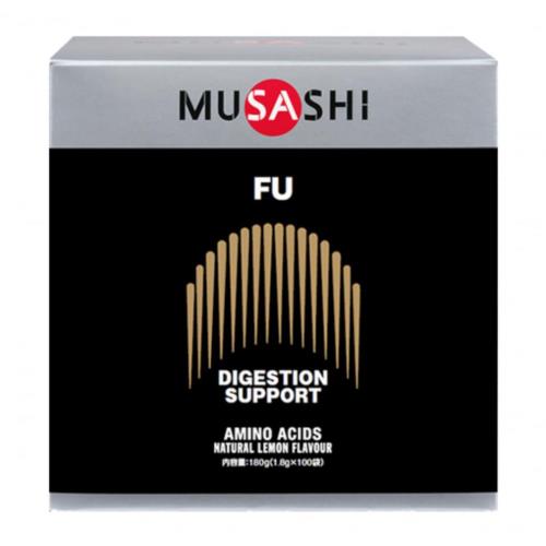 MUSASHI(ムサシ) FU(フー)スティック100本入り