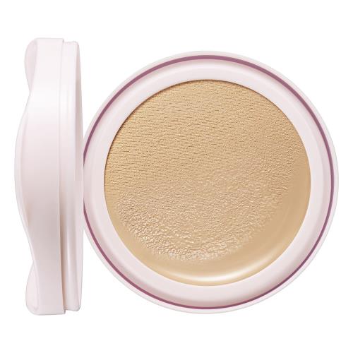 ESPRIQUE(エスプリーク) アクアリー スキンウェア 01 ライトベージュ ファンデーション SPF50/PA++++ ツヤ肌 毛穴 カバー 美容液 保湿 裏ごしファンデ 13g