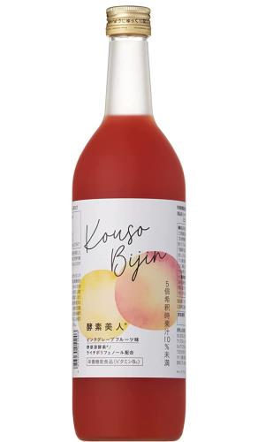 楽天市場】大高酵素 ヘーラールーノ 720ml : くすりの勉強堂＠最新健康情報