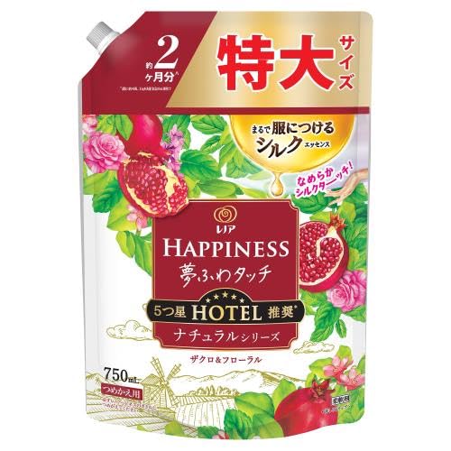 PG レノアハピネス ザクロ 特大 750ML
