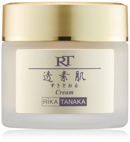 透素肌RTUVクリーム