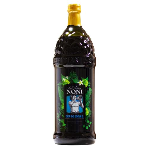 Tahitian Noni International タヒチアンノニジュース (１L) 1リットル (x 1)