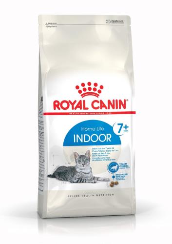 ロイヤルカナン FHN インドア +7 猫用 3.5kg