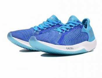 【楽天市場】ニューバランス FUEL CELL REBEL W WFCXBBB ブルー レディース ランニング 60％OFF 【メール便不可