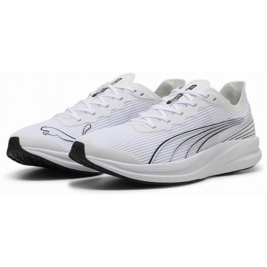 PUMA ランニングシューズ 　 REDEEM PRO RACER 37944204 プーマ