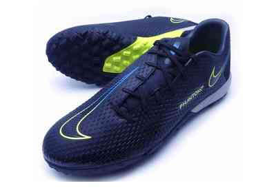 NIKE ターフ シューズ ファントムGT アカデミー TF CK8470 090 トレーニングシューズ 45%OFF ナイキ
